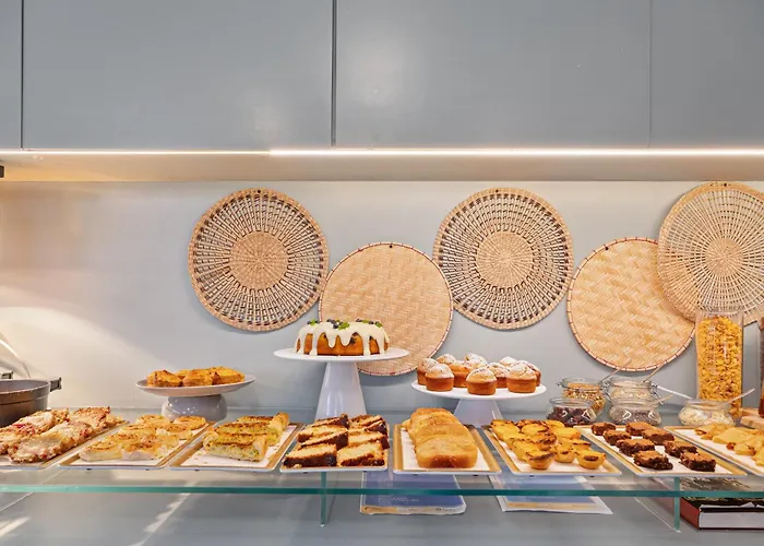 招待所 罗伊奥斯莎杜住宿加早餐旅馆 4*