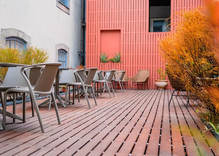 罗伊奥斯莎杜住宿加早餐旅馆 波尔图