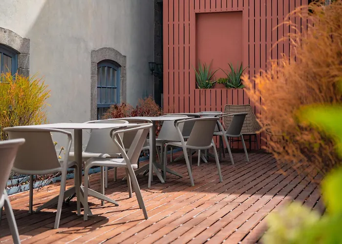 Guest house Casa Dos Loios By Shiadu Porto