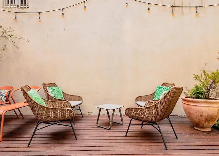 Casa Dos Loios By Shiadu Guest house