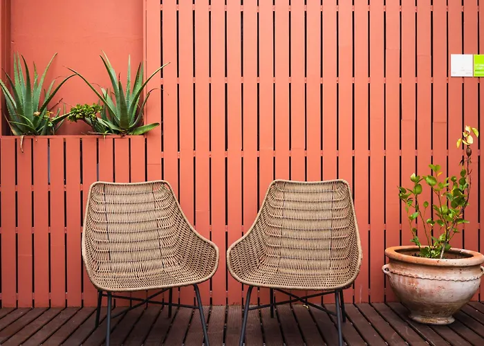 Guest house Casa Dos Loios By Shiadu Porto