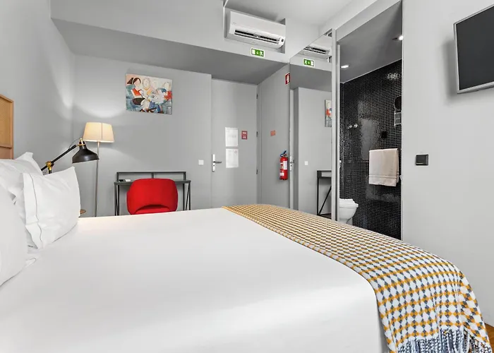 Guest house Casa Dos Loios By Shiadu 4*