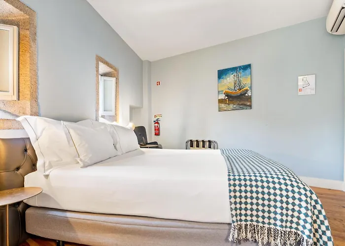 Guest house Casa Dos Loios By Shiadu Porto