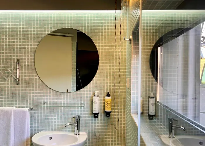 ゲストハウス カーザ ドス ロイオス バイ シアドゥ 4*