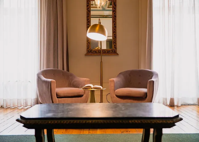 罗伊奥斯莎杜住宿加早餐旅馆 波尔图