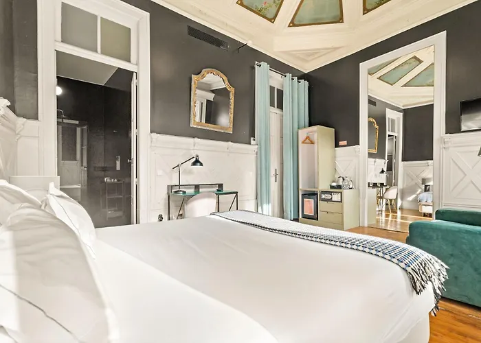 罗伊奥斯莎杜住宿加早餐旅馆