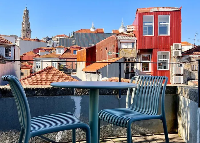 招待所 罗伊奥斯莎杜住宿加早餐旅馆 4*