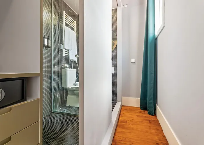 カーザ ドス ロイオス バイ シアドゥ 4*