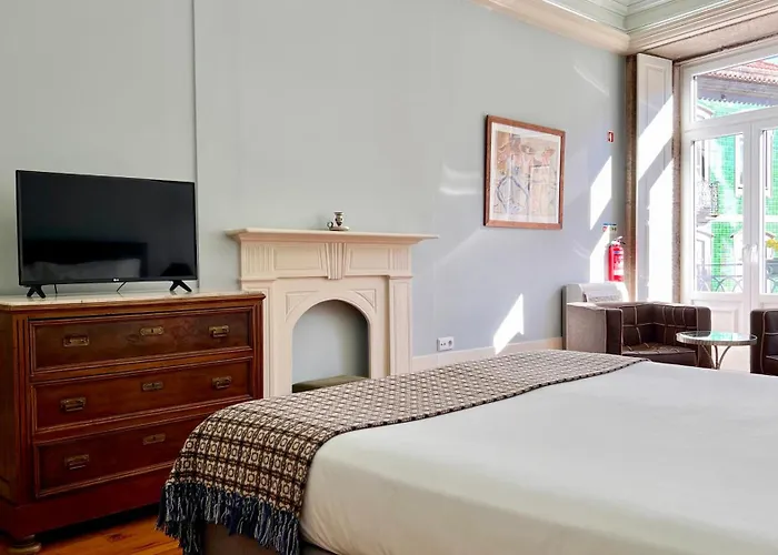 Casa Dos Loios By Shiadu