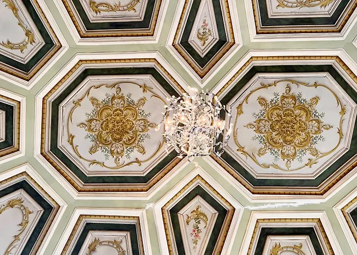 招待所 罗伊奥斯莎杜住宿加早餐旅馆 4*