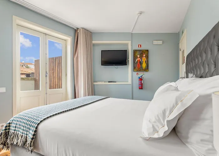 Casa Dos Loios By Shiadu Guest house Porto