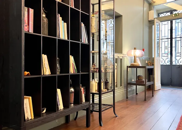 カーザ ドス ロイオス バイ シアドゥ ゲストハウス ポルト