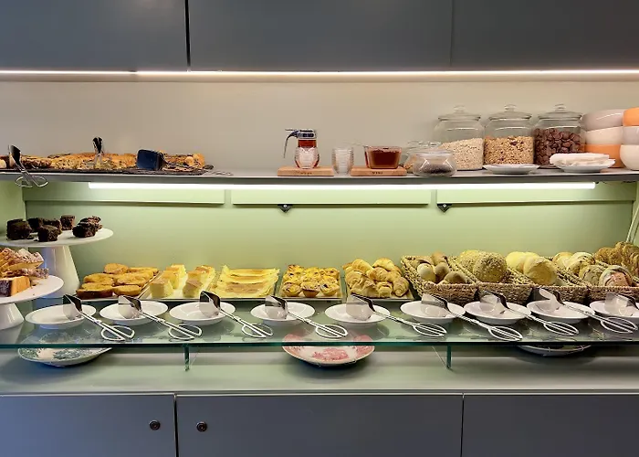 カーザ ドス ロイオス バイ シアドゥ ゲストハウス