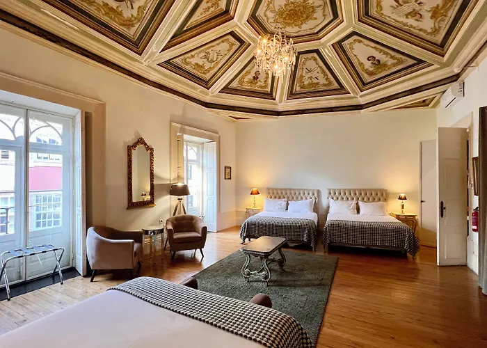 カーザ ドス ロイオス バイ シアドゥ