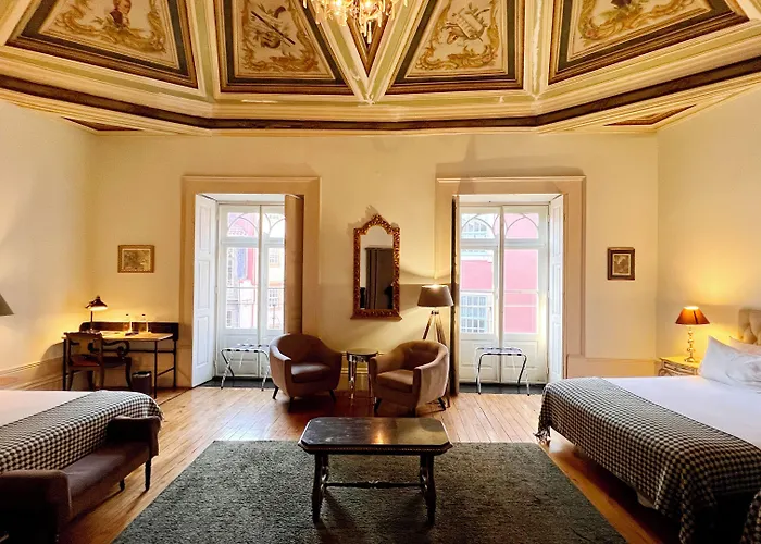 カーザ ドス ロイオス バイ シアドゥ