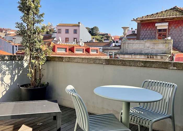 Casa Dos Loios By Shiadu 4*