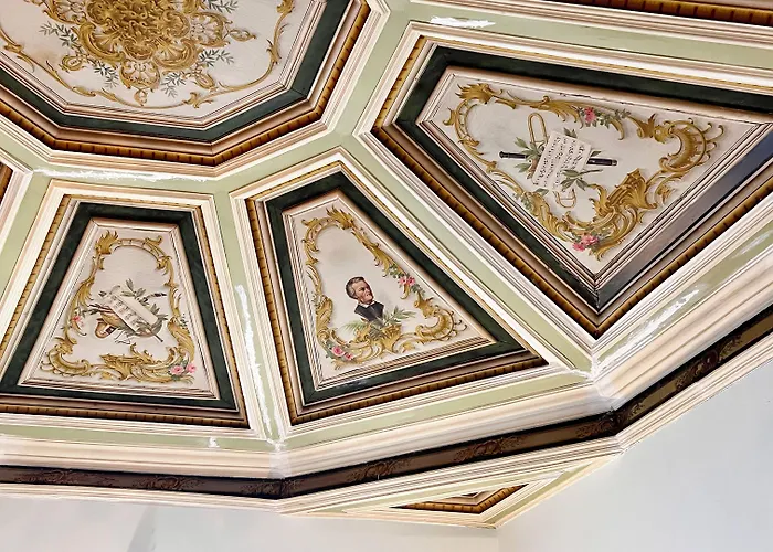 Casa Dos Loios By Shiadu Guest house