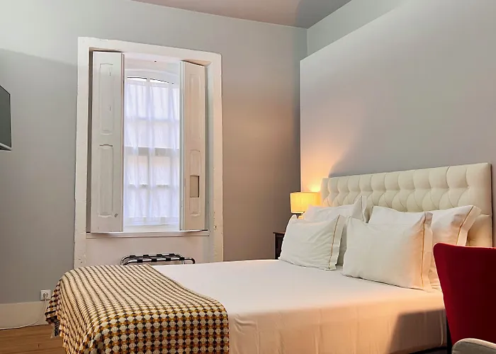 Guest house Casa Dos Loios By Shiadu Porto