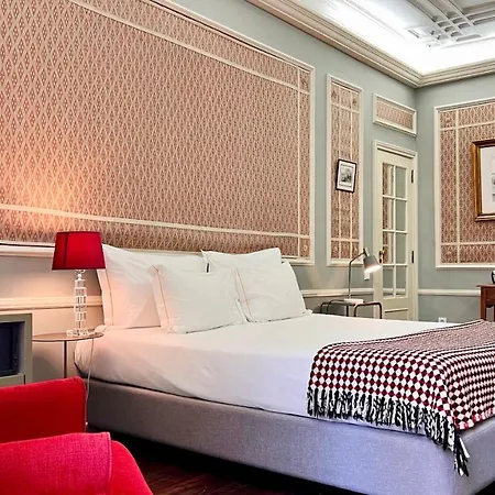 Casa Dos Loios By Shiadu Guest house 4*