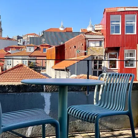 Casa Dos Loios By Shiadu Guest house 4*