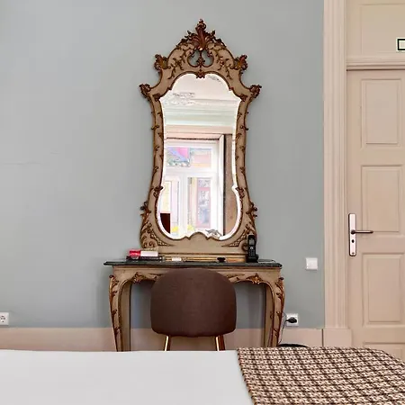 Casa Dos Loios By Shiadu Guest house Porto