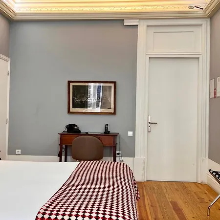 Guest house Casa Dos Loios By Shiadu Porto
