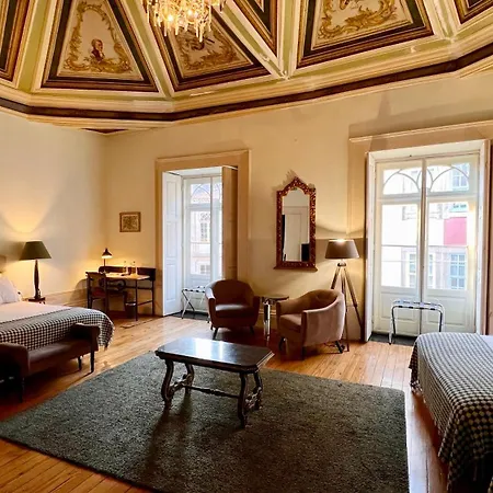 Guest house Casa Dos Loios By Shiadu
