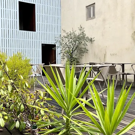 Casa Dos Loios By Shiadu Guest house