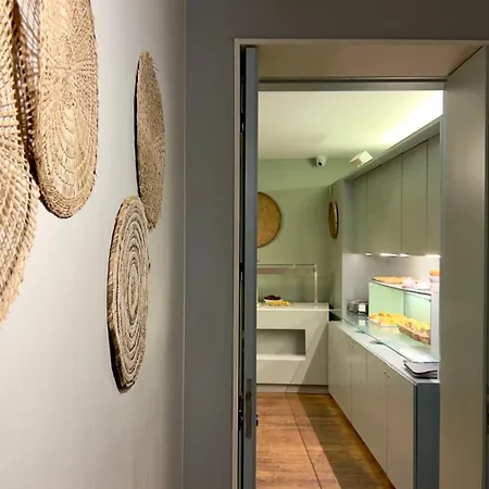 Casa Dos Loios By Shiadu Guest house Porto