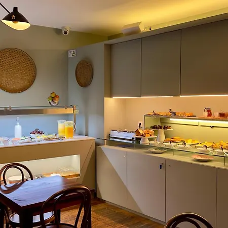 Casa Dos Loios By Shiadu 4* Porto