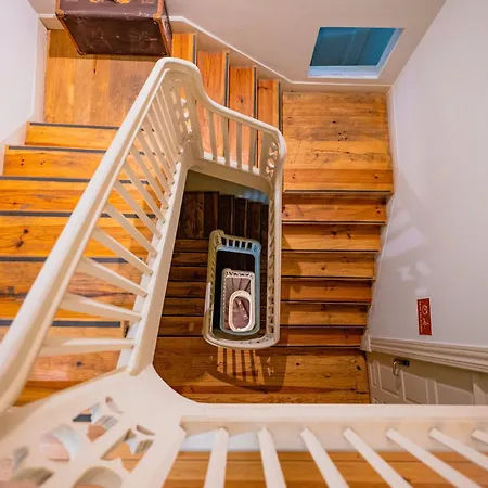 Casa Dos Loios By Shiadu Maison d'hôtes 4*