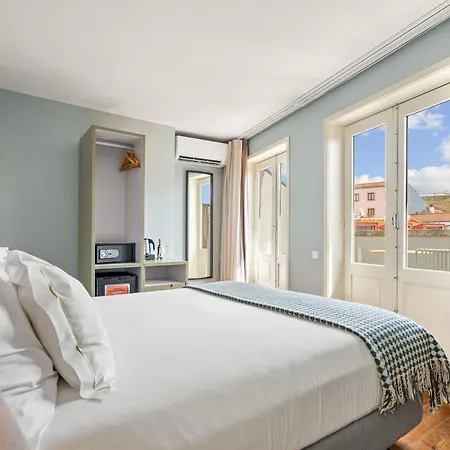 Casa Dos Loios By Shiadu Maison d'hôtes 4*