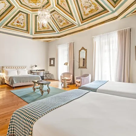 Maison d'hôtes Casa Dos Loios By Shiadu