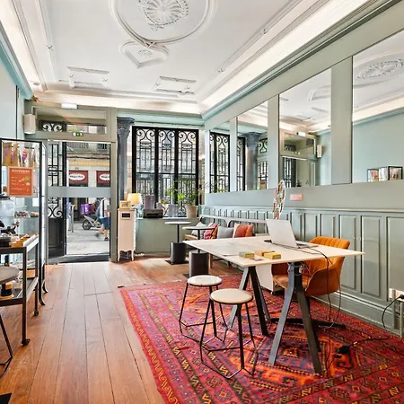 Casa Dos Loios By Shiadu Maison d'hôtes Oporto