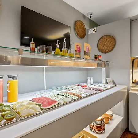 Casa Dos Loios By Shiadu 4*