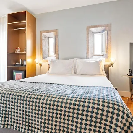 Maison d'hôtes Casa Dos Loios By Shiadu Oporto