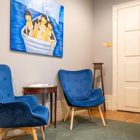 Casa Dos Loios By Shiadu 4* Oporto