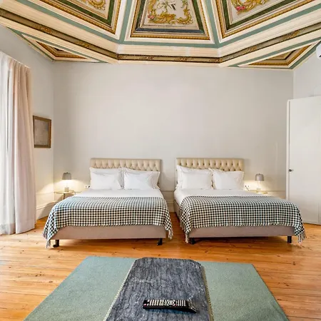 Casa Dos Loios By Shiadu Maison d'hôtes 4*