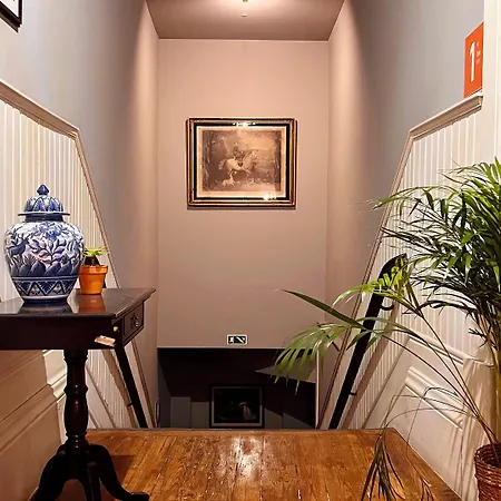 Casa Dos Loios By Shiadu Maison d'hôtes 4*