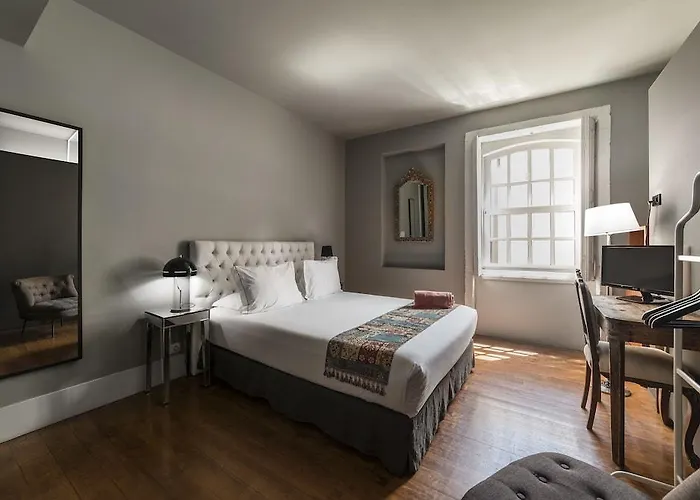 Gasthof Casa Dos Loios By Shiadu