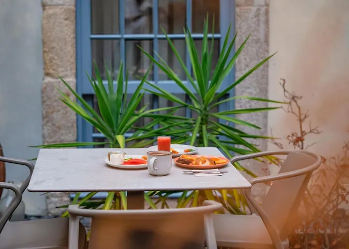 카사 도스 로이오스 바이 시아두 포르투