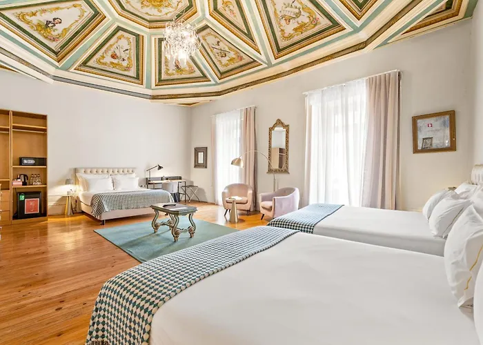 Gasthof Casa Dos Loios By Shiadu