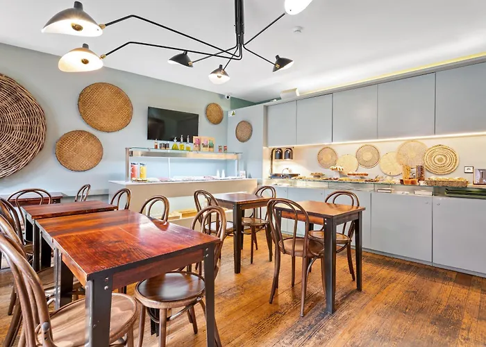 카사 도스 로이오스 바이 시아두 4*