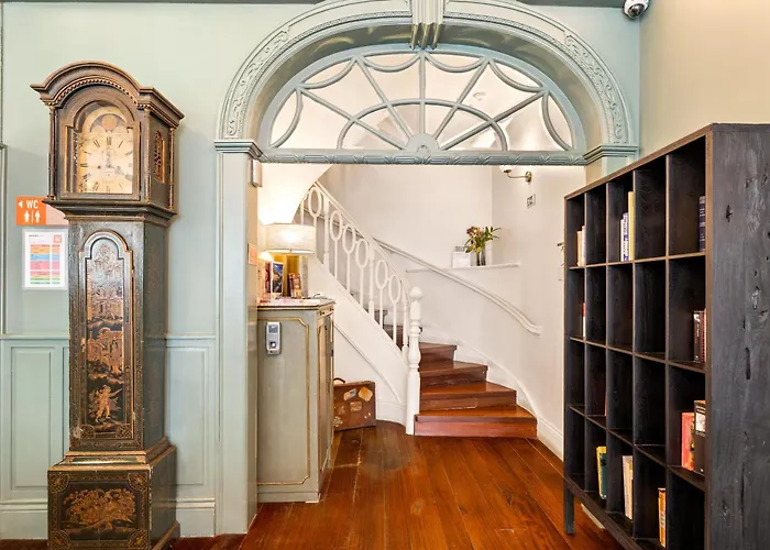 Casa Dos Loios By Shiadu 4* Porto