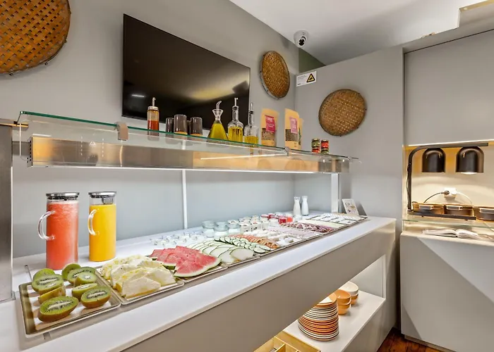 카사 도스 로이오스 바이 시아두 4*