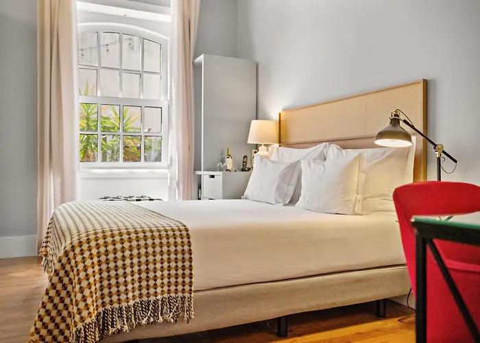 Casa Dos Loios By Shiadu