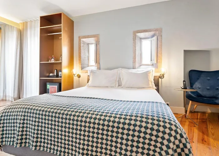 Gasthof Casa Dos Loios By Shiadu Porto