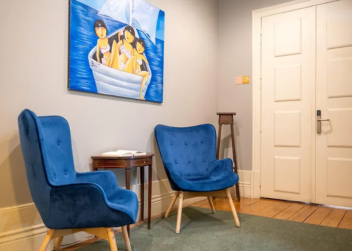 Casa Dos Loios By Shiadu 4* Porto