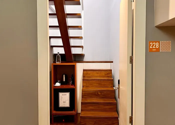 Casa Dos Loios By Shiadu 4*