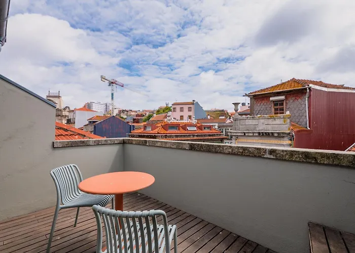 Gasthof Casa Dos Loios By Shiadu